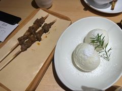 -关东小磨东北菜(上海长风大悦城店)