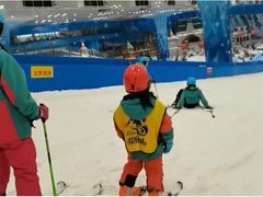 -长沙湘江冰雪世界