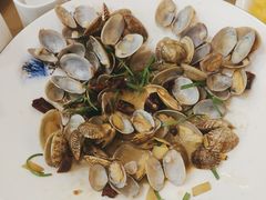 -良友·海鲜青岛菜·海肠捞饭(五四广场店)