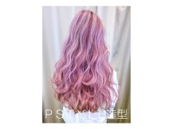 -P.STYLE 派斯造型