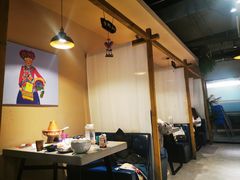 大堂-觅山云南菜(泊富ICITY店)