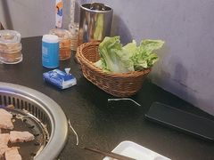 -老卜奎齐齐哈尔烤肉(人民东路店)