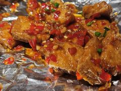 -泥糊破店小酒馆·团建聚餐(南京西路店)