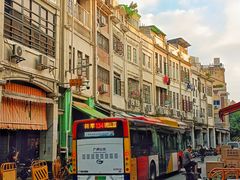 -海勤盛海味干货市场