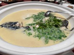 -久宴·天目湖大鱼头(恐龙园店)