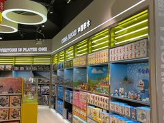 -TOP TOY(大兴荟聚店)