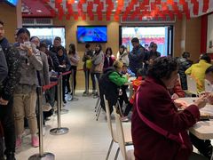 -老通城豆皮大王(吉庆街店)