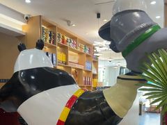 -紫藤园·天目湖大鱼头(南山竹海店)