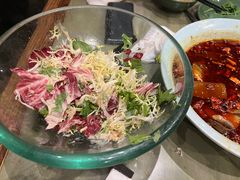 -那家小馆•北京菜•烤鸭(中关村店)