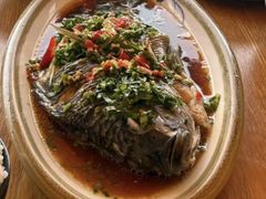 -妈妈的味道(和顺古镇店)