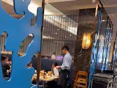 -初色海鲜自助(万丰路店)