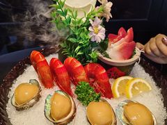 -粤·向群饭店(二沙岛店)
