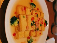 -深巷家味馆.湖北头牌红烧鱼头拌饭(黄陂店)