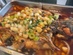 -大草原清真饭庄(沙河店)
