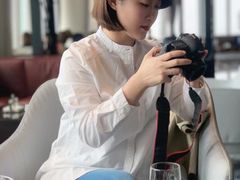 -云端西餐厅(南宁龙光那莲豪华精选酒店)