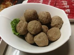 -海底捞火锅(枫蓝国际购物中心店)