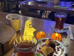 -Uncle Kosto科斯托·中东菜