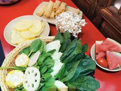 -蜀大侠火锅(森兰花园城店)