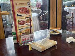 -东江海鲜酒家(艺都分店)