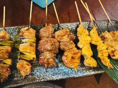-王氏炉匠·烧鸟·居酒屋(双井店)