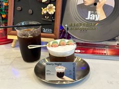 -Reset Coffee 与海咖啡