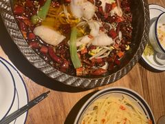 -永安鱼庄·镇江菜(丁卯店)