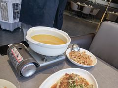 -喜记顺德菜(南昌万象城店)