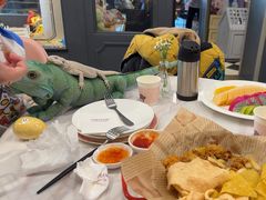 -FAIRYLAND龙族星球主题餐厅(凯丹广场店)