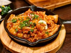-蒜香焼肉PURUSHIN(马场路店)