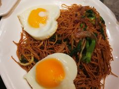 上海炒面-新南华大酒店(广中店)