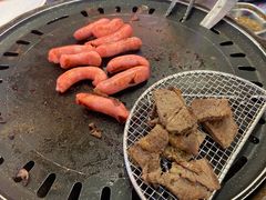 -玄希浪漫厨房·韩料烤肉(湖滨银泰in77店)