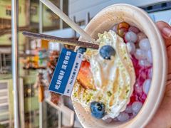 -No.DD戳子烧烤·江湖菜(北京总店)