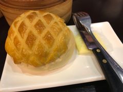 港式菠萝油-添运来(茶园奥园广场店)
