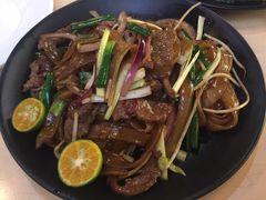 -来龙里 精致 东南亚餐室(万象城店)