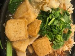 -溢香苑瓦罐(前进路店)