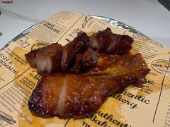 -避风塘·金牌店·夜宵(金玉兰店)