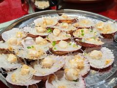 -沙田台山海鲜·酣客酒窖