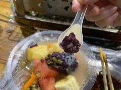 -杨婆婆烤肉(文昌阁店)