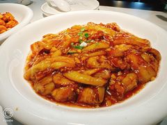 -建哥老菜馆(瑞达公寓一店)