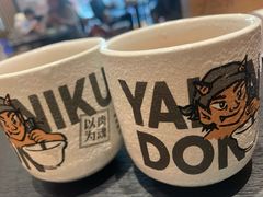 -熊吞·大碗丼烧肉饭(西市场嘉华店)