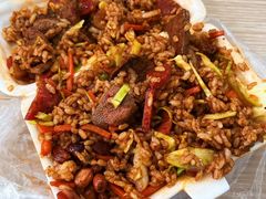 -老婆婆炒饭(小白楼1902欧式风情街店)