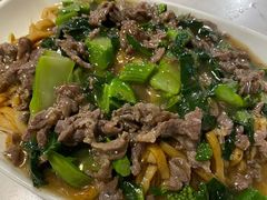-菜忠潮州牛肉店(岗厦店)