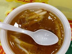 土笋冻-安海五叔公土笋冻(西街店)