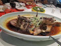 -鹊华居·地道鲁菜·海鲜·融合味(大明湖店)