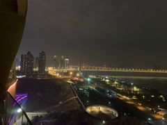 -武汉洲际酒店