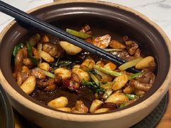 -大榕树下顺德菜(金沙洲永旺店)