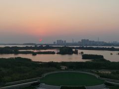 -镇江润扬大桥酒店