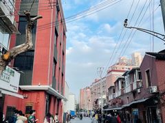 -文庙菜饭(四川北路店)