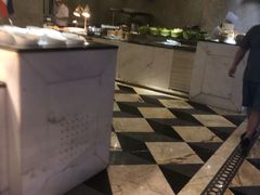 -金石国际大酒店·金丽自助餐厅