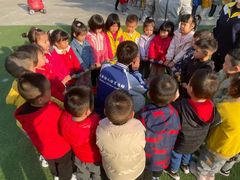 -北京市丰台区阳光起点锦城幼儿园(丰台园)